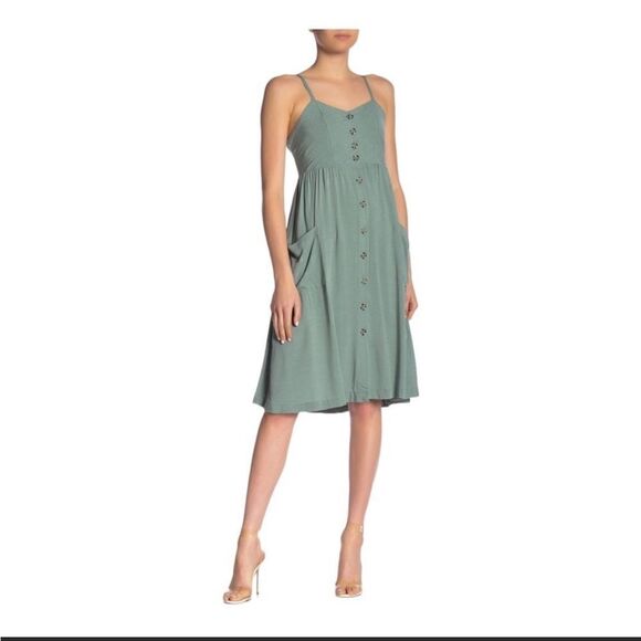 Good Luck Gem Dress NWT - Picture 1 of 6